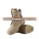 Desert boots cattlehide KHAKI Outdoor sport shoes man