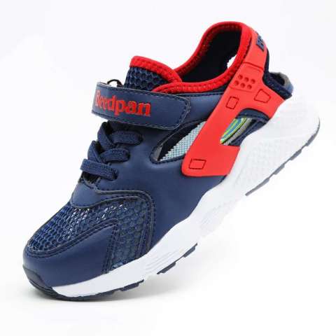 Sports Sandal Casual Shoes New Product for Children (AK616)