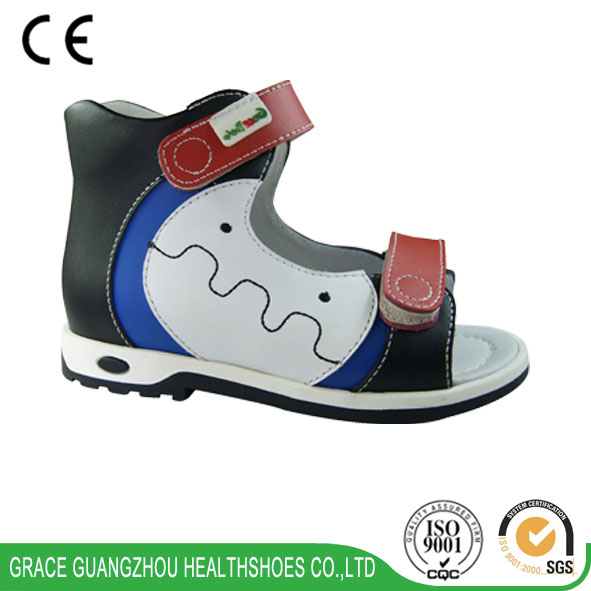 Grace Ortho 2016 Children Health Sandal